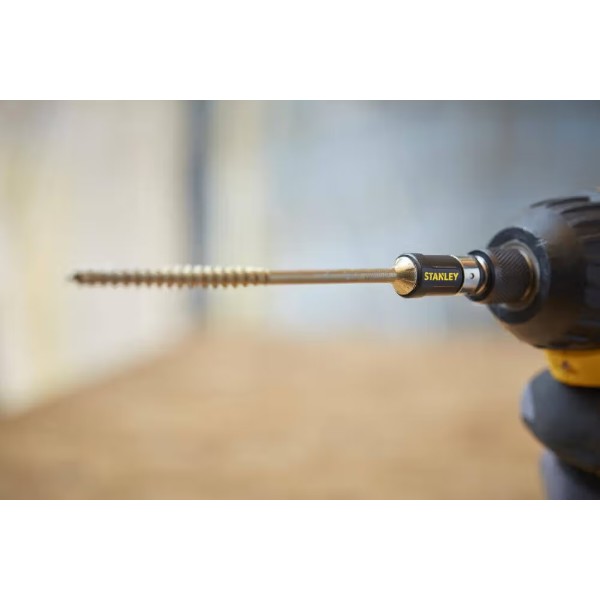 Фото - Біта для викрутки Stanley FatMax 50 мм 10 шт. (STA88564)