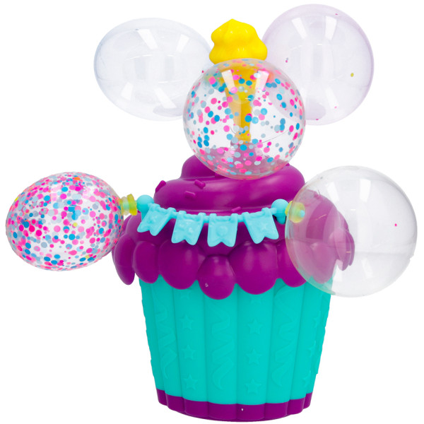Фото - Ігрова фігурка-сюрприз набір Bubiloons БАБИ КОНФЕТТІ (13 видів, в асорт.) (88887)