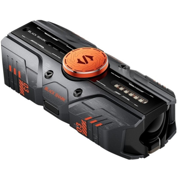 Фото - Навушники вкладиші бездротові TWS Black Shark Rokas 3 (BS-T3) Black