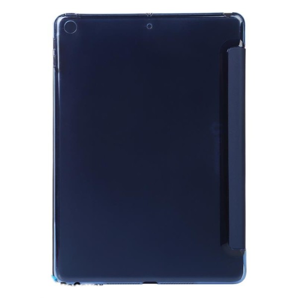 Фото - Чохол для планшету BeCover Smart Case for Apple iPad 9.7 (2017/2018) Deep Blue (701542)