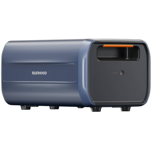 Фото - Додаткова батарея до зарядної станції RUNHOOD 2400Wh (B2400)