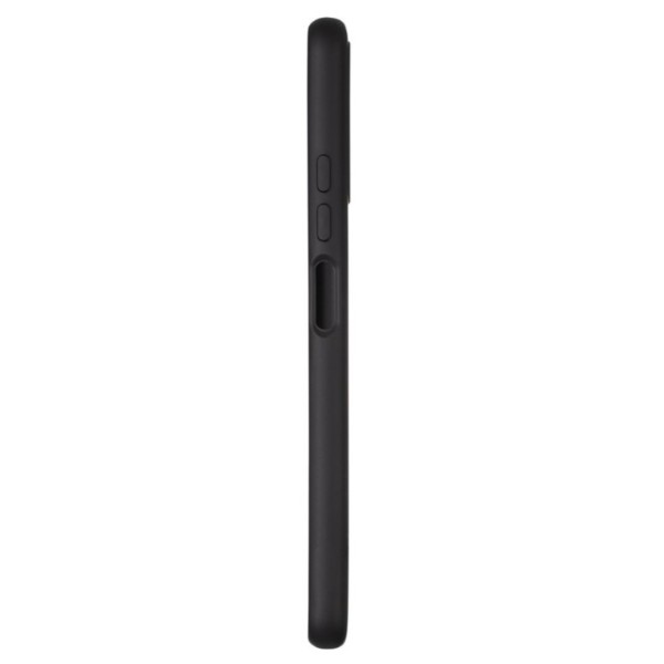 Фото - Чохол для смартфону Gelius Full Soft Case for Xiaomi Redmi Note 12 4G Black (92718)