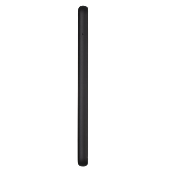 Фото - Чохол для смартфону Gelius Full Soft Case for Xiaomi Redmi Note 12 4G Black (92718)