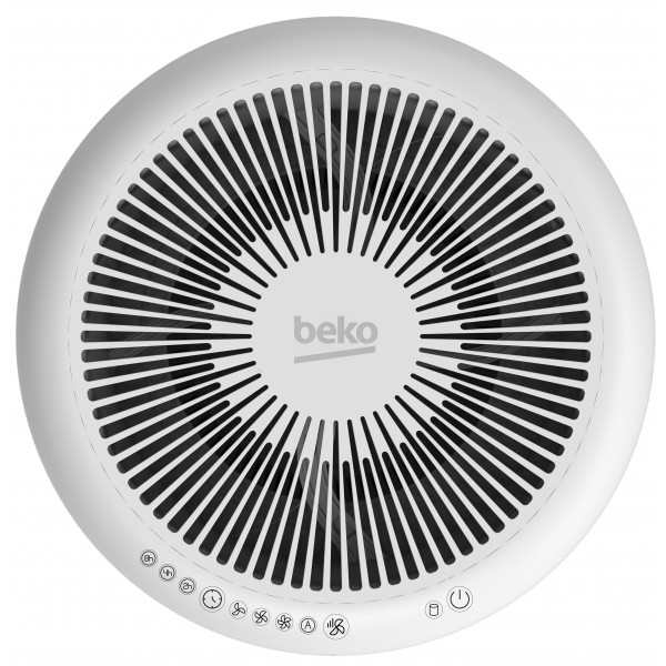 Фото - Очиститель воздуха Beko ATP6100I
