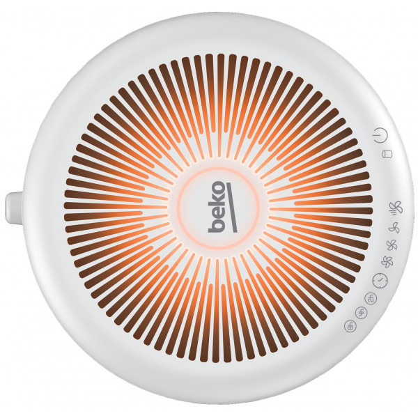 Фото - Очиститель воздуха Beko ATP6100I