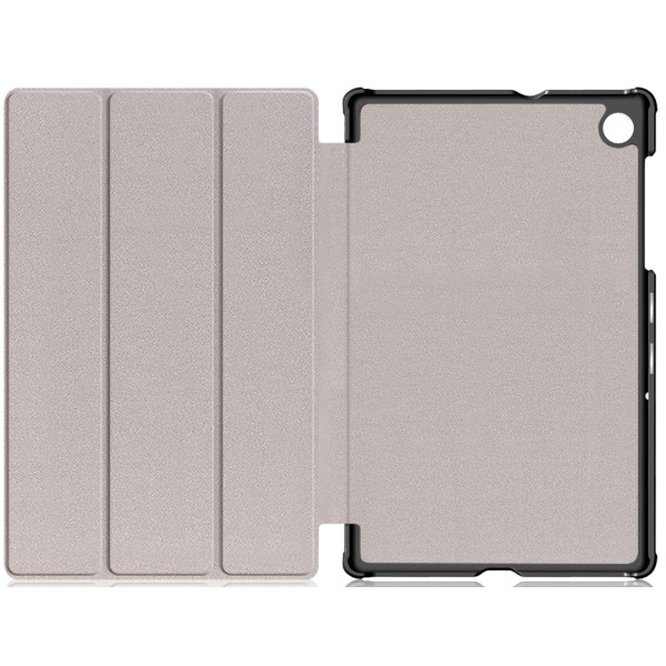 Фото - Чехол для планшета BeCover Smart for Lenovo Tab M10 Plus TB-X606 Graffiti (705189)