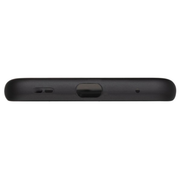 Фото - Чохол для смартфону Gelius Full Soft Case for Xiaomi Redmi Note 12 4G Black (92718)