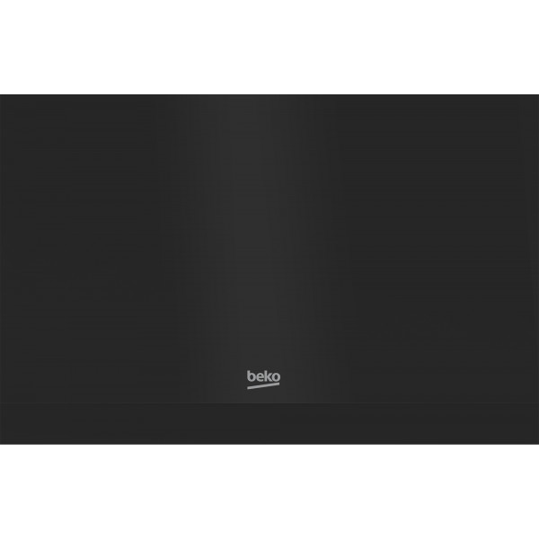 Фото - Витяжка декоративна Beko HCA63420B
