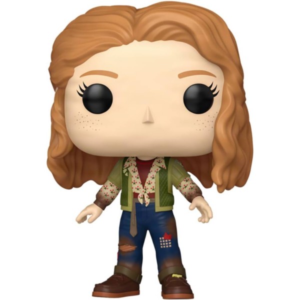 Фото - Колекційна фігурка FUNKO POP TV: The Stranger Things S5 - Max (889698902885)