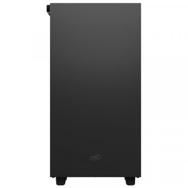 Фото - Корпус Deepcool Macube 110 Black (R-MACUBE110-BKNGM1N-G-1) без БЖ