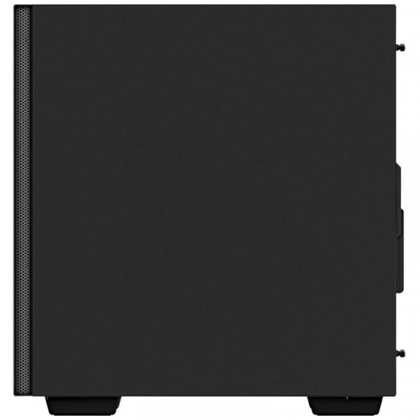Фото - Корпус Deepcool Macube 110 Black (R-MACUBE110-BKNGM1N-G-1) без БЖ