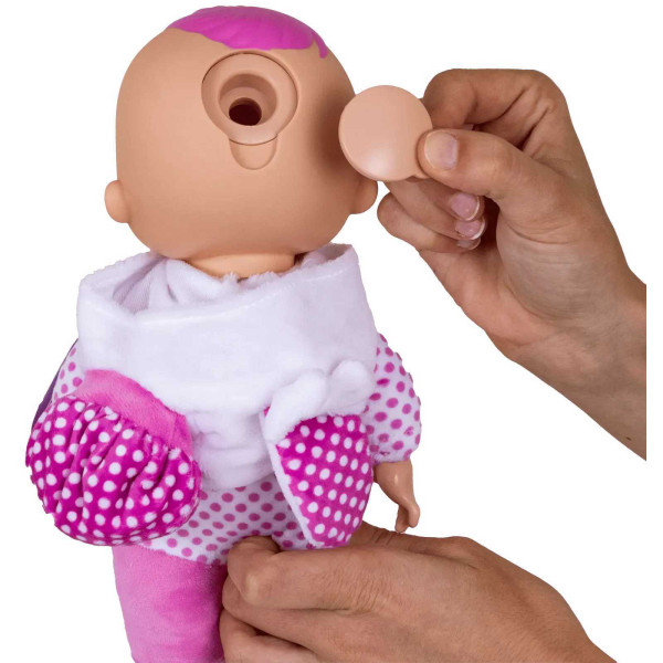 Фото - Интерактивный пупс Cry Babies CB. Нежные объятия. ЗВЕЗДНЫЕ ТАЛАНТЫ. Плакса Кони, 25 см (911567)