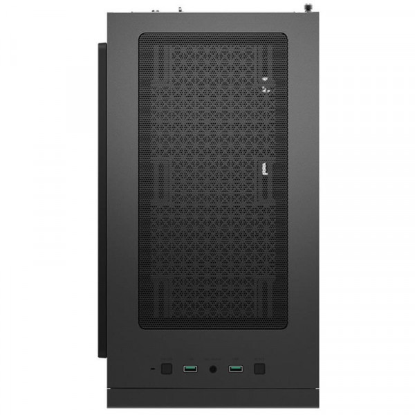 Фото - Корпус Deepcool Macube 110 Black (R-MACUBE110-BKNGM1N-G-1) без БЖ