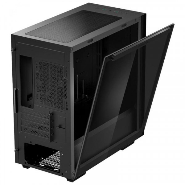 Фото - Корпус Deepcool Macube 110 Black (R-MACUBE110-BKNGM1N-G-1) без БЖ