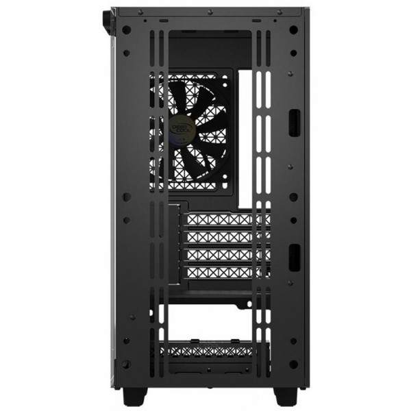 Фото - Корпус Deepcool Macube 110 Black (R-MACUBE110-BKNGM1N-G-1) без БЖ