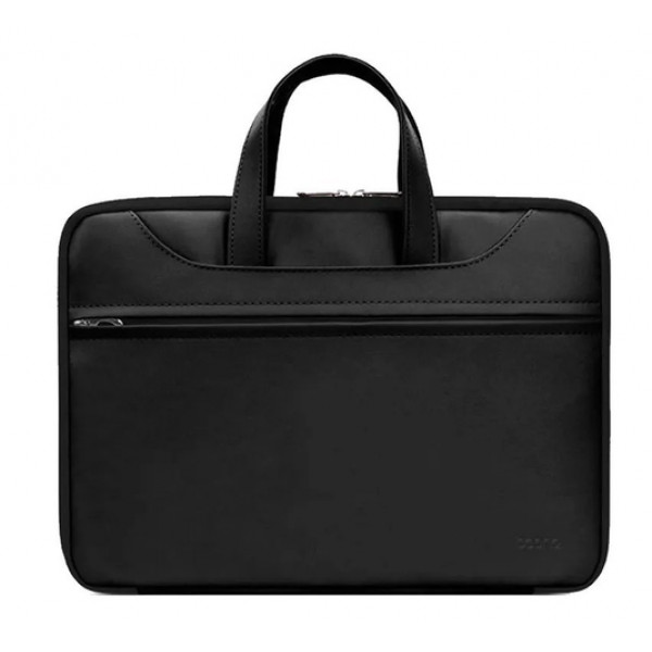 Фото - Сумка для ноутбуку BOONA LUX 13"-14" Black