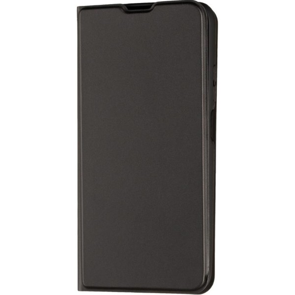 Фото - Чехол для смартфона Gelius Book Cover Shell Case for Samsung A037 (A03S) Black (88303)
