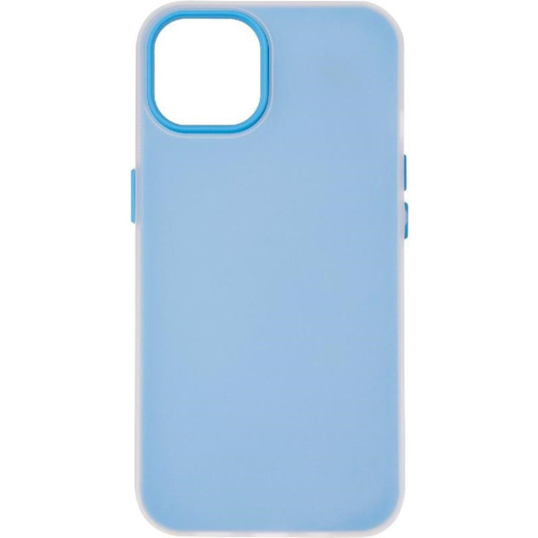 Фото - Чохол для смартфону Gelius Bright Case for iPhone 13 (13) Blue (97140)