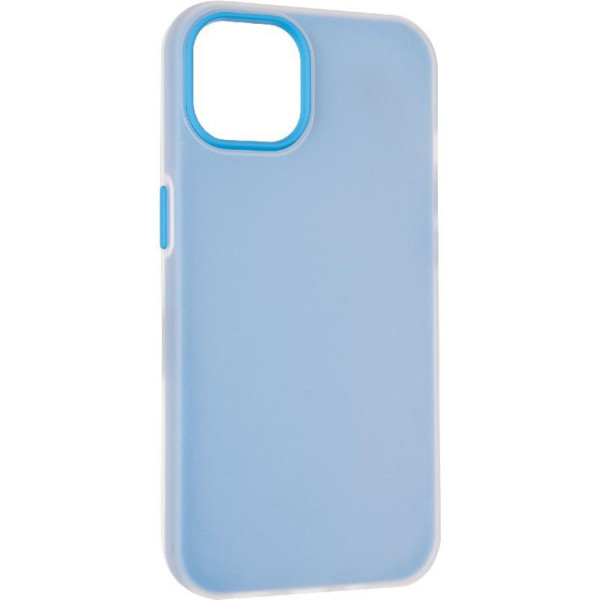 Фото - Чохол для смартфону Gelius Bright Case for iPhone 13 (13) Blue (97140)