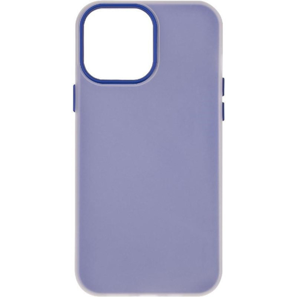 Фото - Чехол для смартфона Gelius Bright Case for iPhone 13 Pro Max (14) Violet (97152)
