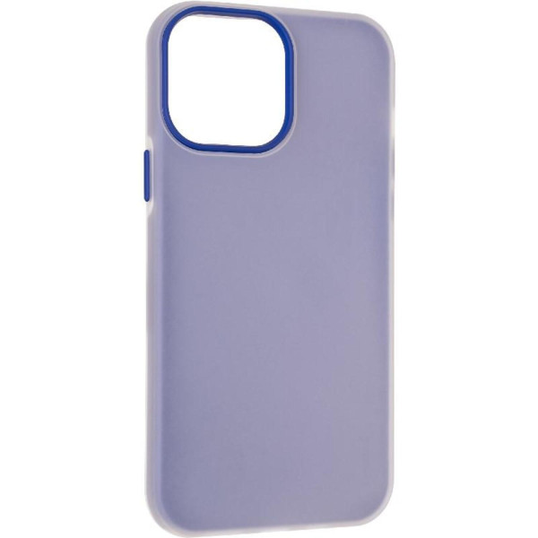 Фото - Чехол для смартфона Gelius Bright Case for iPhone 13 Pro Max (14) Violet (97152)