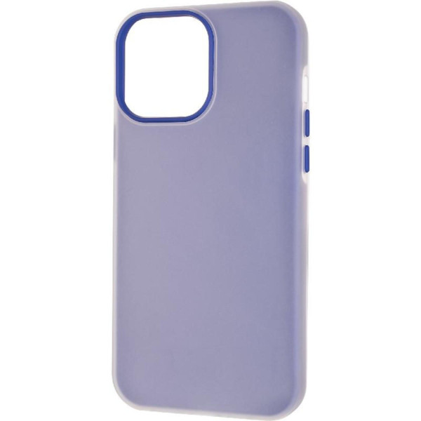 Фото - Чехол для смартфона Gelius Bright Case for iPhone 13 Pro Max (14) Violet (97152)