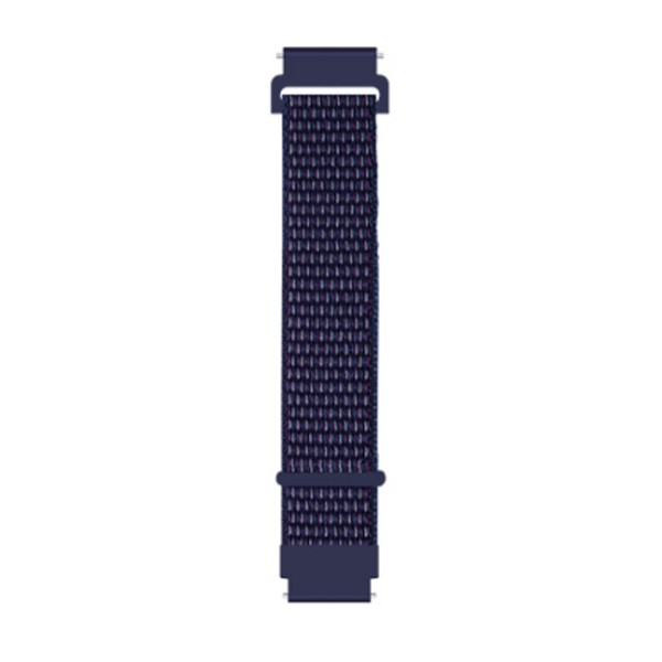 Фото - Ремінець для смарт-годинника BeCover набір 4 кольори Nylon Style for LG Watch Sport W280A Boy (706551)