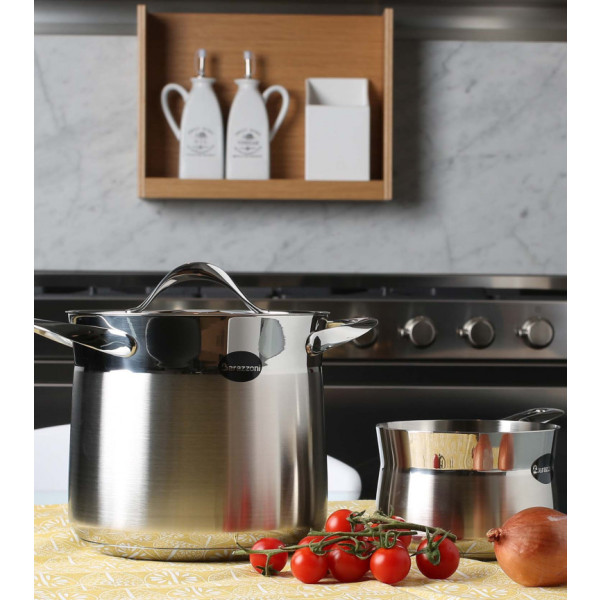 Фото - Кришка для посуду Barazzoni MY LADY 28 см (510021028)