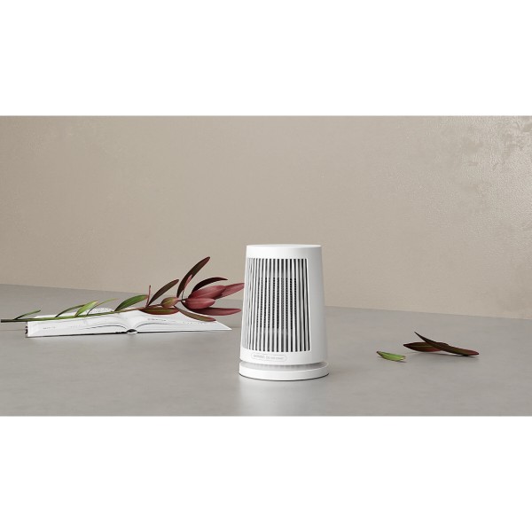 Фото - Тепловентилятор Xiaomi Desktop Heater EU (BHR8940EU)