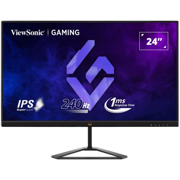 Фото - Монитор игровой Viewsonic VX2479A-HD-PRO Фото - Монитор игровой Viewsonic VX2479A-HD-PRO
