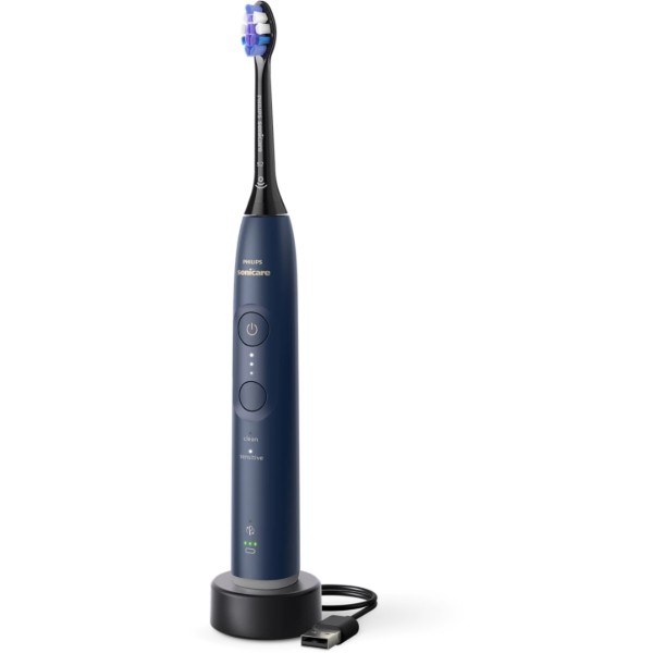 Фото - Зубная щетка электрическая Philips Sonicare HX7403/08 серии 6100