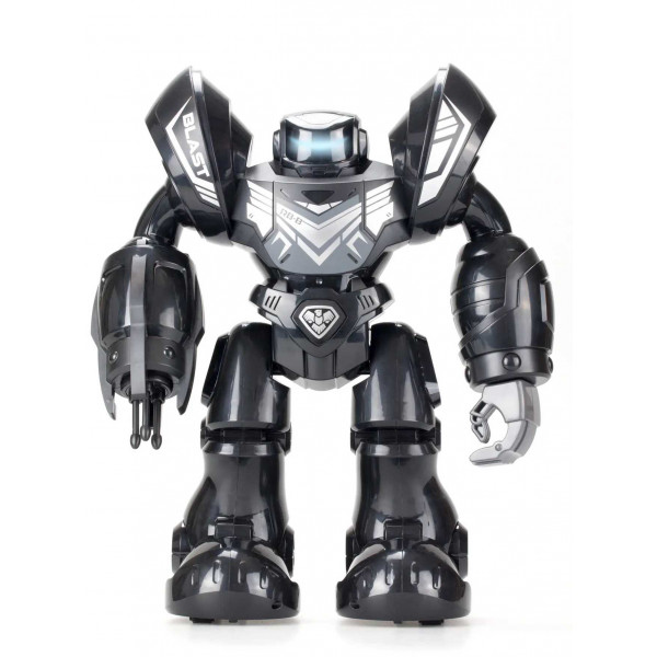 Фото - Радиоуправляемый робот Silverlit YCOO ROBO BLAST (88098/1)