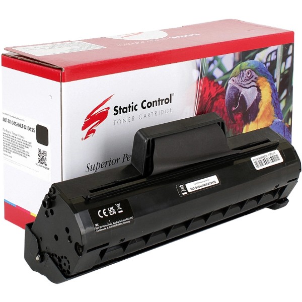 Фото - Картридж-тонер Static Control Parrot совместимый аналог Samsung MLT-D104S (002-02LD104SSEE)
