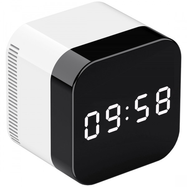 Фото - Стационарный медиаплеер H96 Max H728 4/32Gb