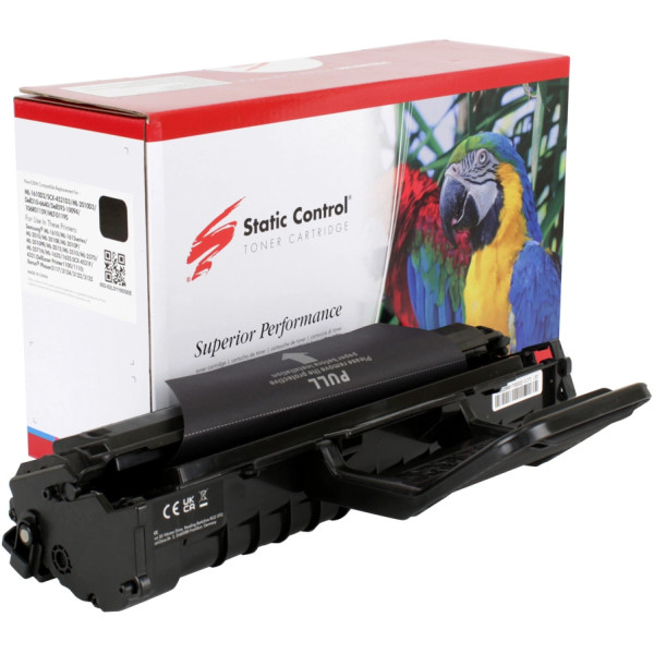 Фото - Картридж-тонер Static Control Parrot сумісний аналог Samsung MLT-D119S/ ML-1610D2/ML-2010D3 /SCX-4521D3 (002-02LD119SSEE)