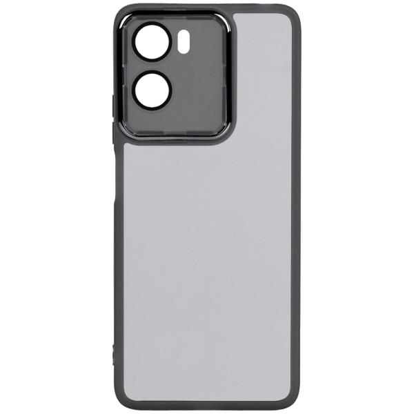 Фото - Чехол для смартфона Armorstandart Shade for Motorola G06 Power 4G Black (ARM89100)