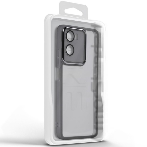 Фото - Чехол для смартфона Armorstandart Shade for Motorola G06 Power 4G Black (ARM89100)