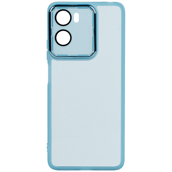 Фото - Чехол для смартфона Armorstandart Shade for Motorola G06 Power 4G Blue (ARM89101)