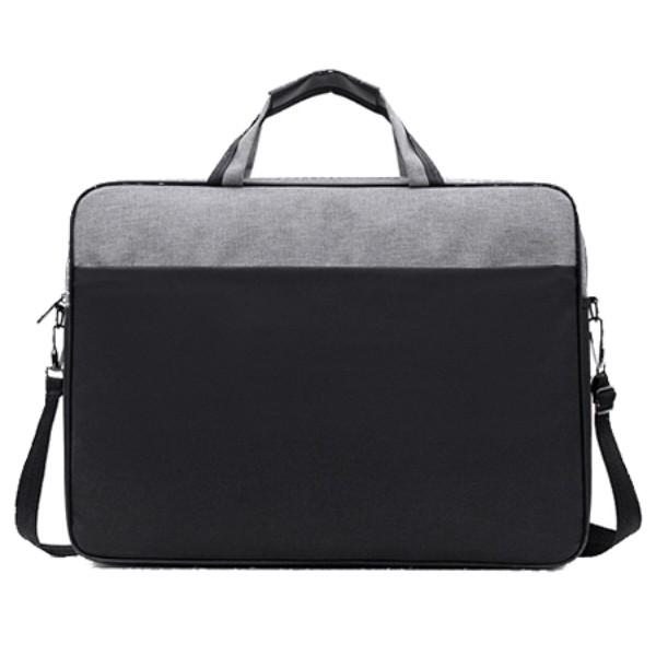 Фото - Сумка для ноутбуку Ritar 15.6'' 8911 Black-Gray (YT-8911-BG15.6")