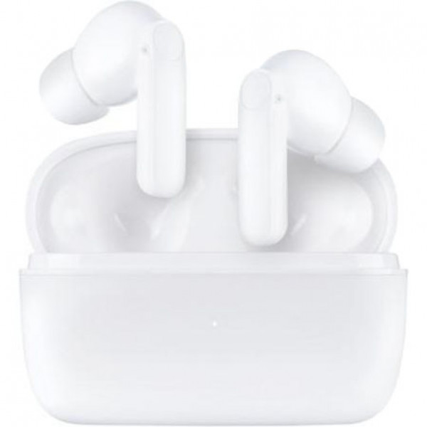 Фото - Навушники вкладиші бездротові TWS Gelius MaxBuds GP-TWS025 White (89113)
