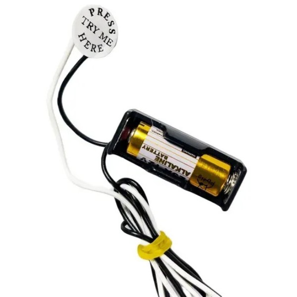 Фото - Светодиодная лента REVOLUTION 24 LED белая (17864-IS)