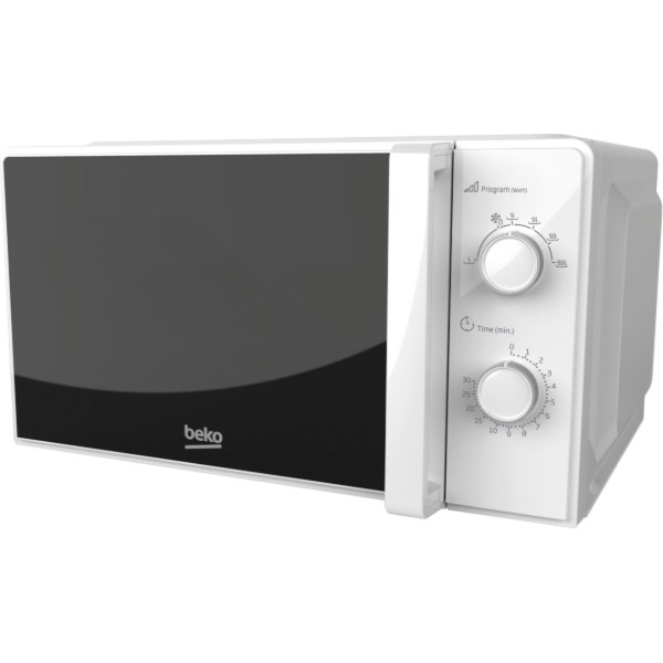 Фото - Микроволновая печь (СВЧ) Beko MOC20100WFB