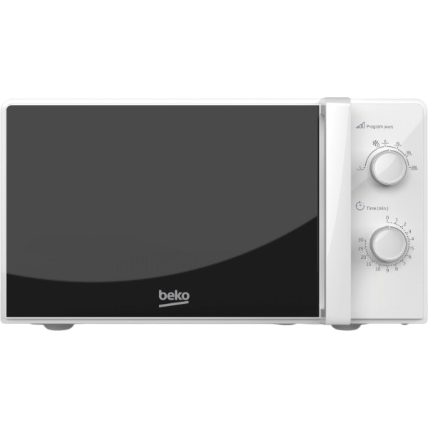 Фото - Микроволновая печь (СВЧ) Beko MOC20100WFB