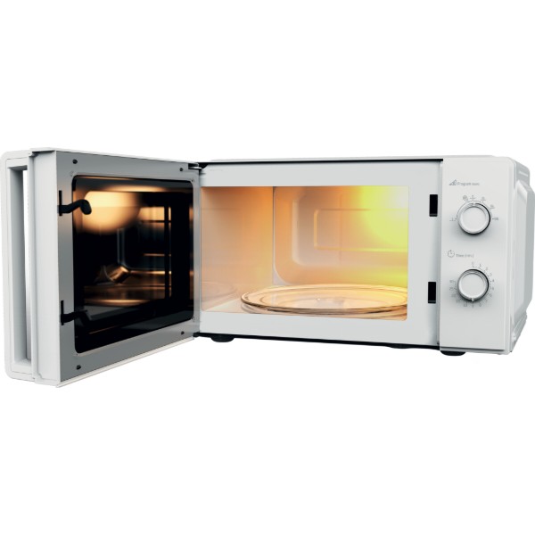 Фото - Микроволновая печь (СВЧ) Beko MOC20100WFB
