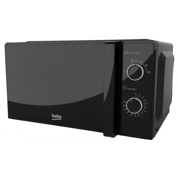 Фото - Микроволновая печь (СВЧ) Beko MOC20100BFB