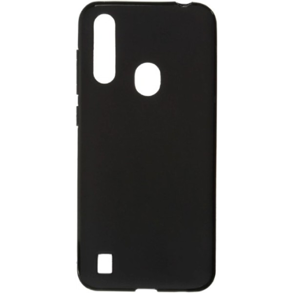 Фото - Чехол для смартфона Armorstandart Matte Slim Fit for ZTE A7S Black (ARM57414)