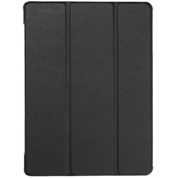 Фото - Чохол для планшету BeCover Apple iPad 10.2 (2019/2020) Black (704145)