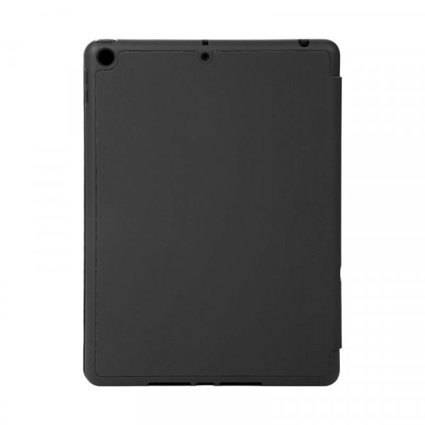 Фото - Чохол для планшету BeCover Apple iPad 10.2 (2019/2020) Black (704145)
