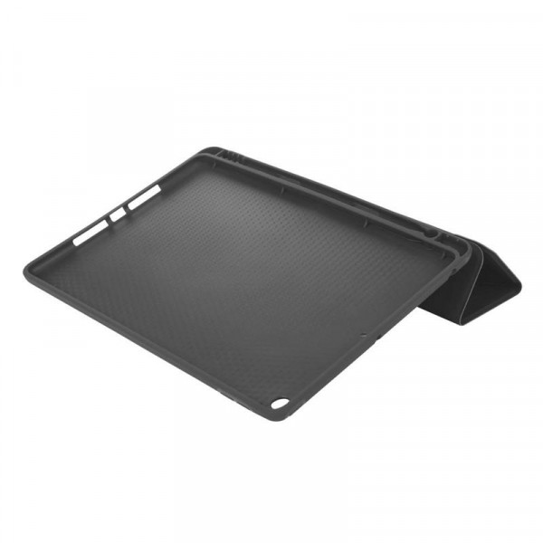 Фото - Чохол для планшету BeCover Apple iPad 10.2 (2019/2020) Black (704145)