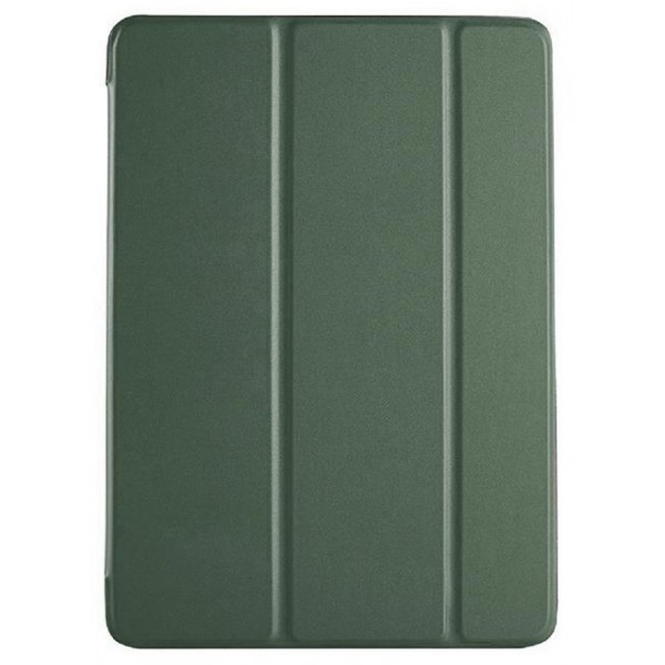 Фото - Чохол для планшету BeCover Apple iPad 10.2 (2019/2020) Dark Green (704722)